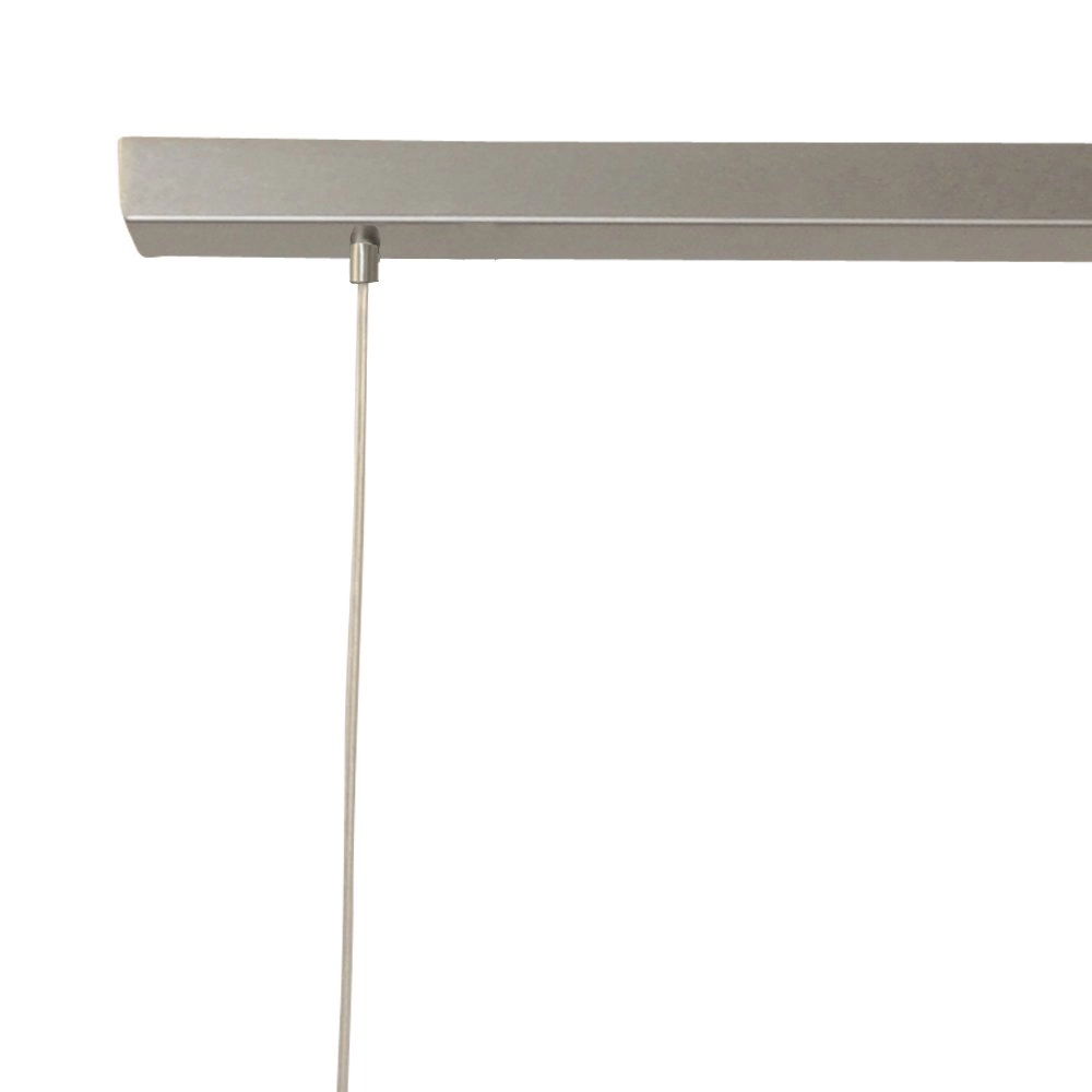 Lampe suspendue salle à manger Concepto 3x30 Masterlight 8718121233536