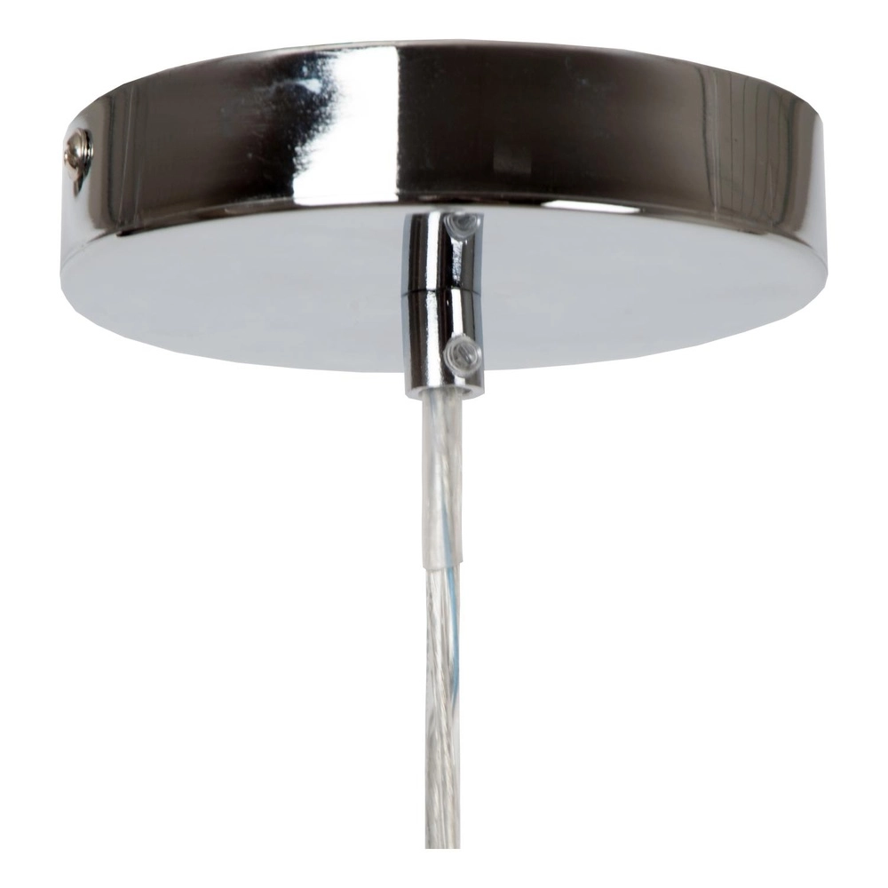 Lampe pendante colorée Glinstar Conception Lucide 5411212345776