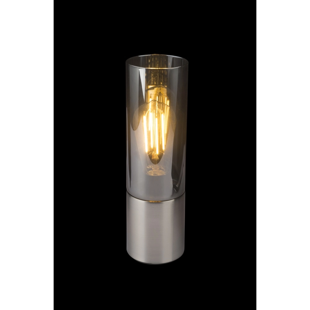Lampe de table Annika Conception en nickel Globo 9007371373192