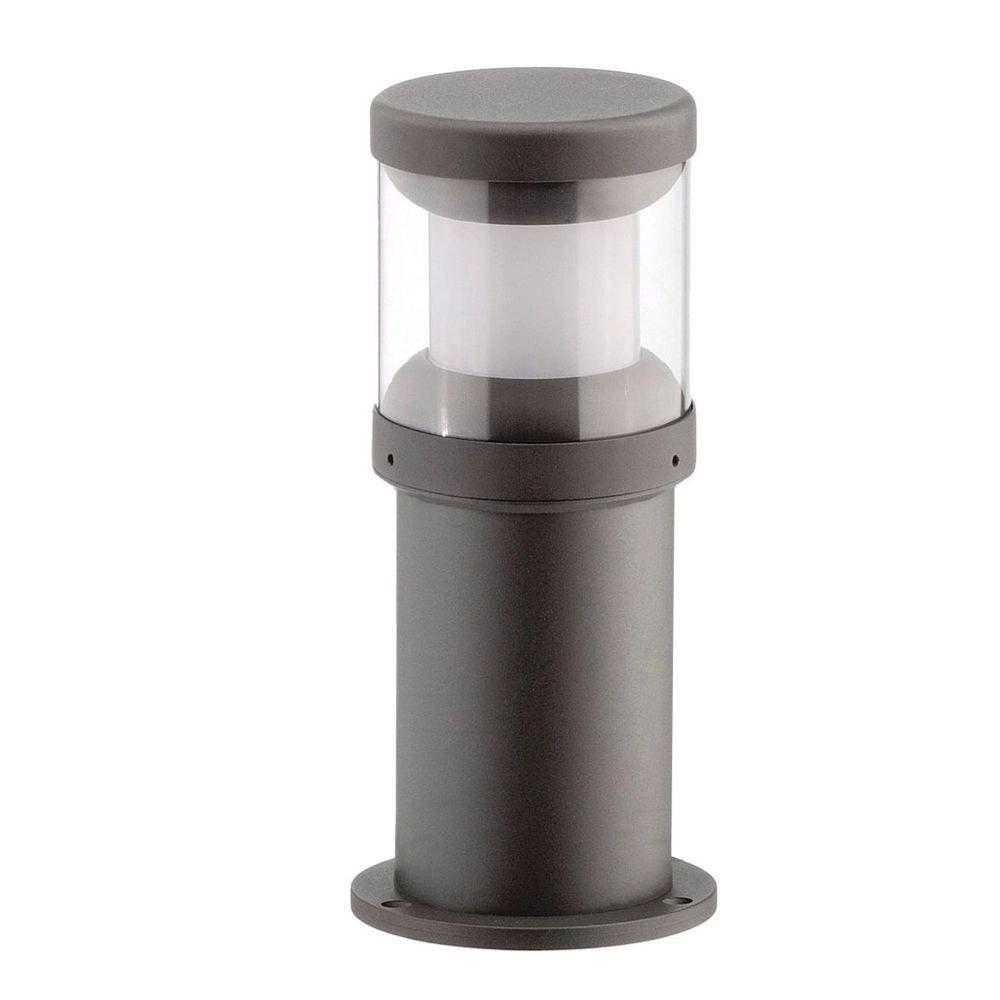 Lampe de terrasse Polo Anthracite