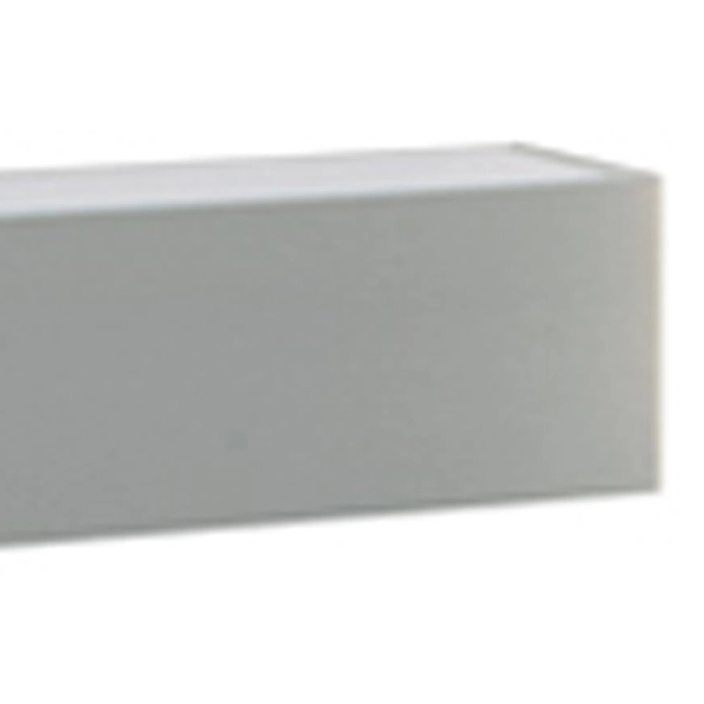 Spot mural 2 lumières Squad Square XL Albert 4007235963663