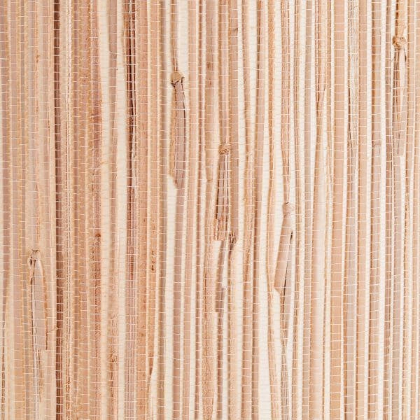 Plafonnier Wimea jonc de mer à brun bronze Brilliant 4004353394768