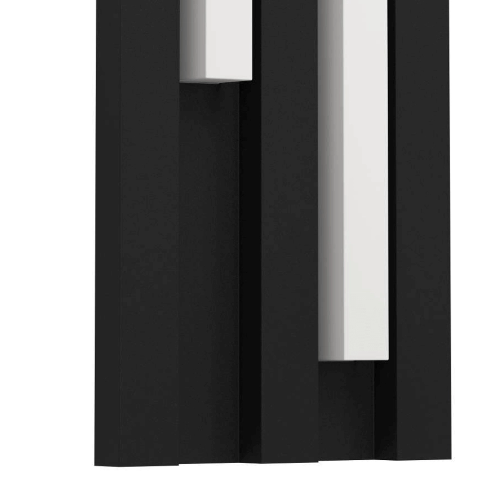 Applique moderne Fandina anthracite Eglo 9008606230150