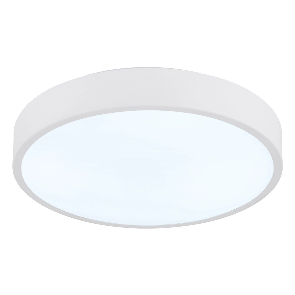 Conception de plafonds Nielsen blanc Ø 33,2cm Globo 9007371569670