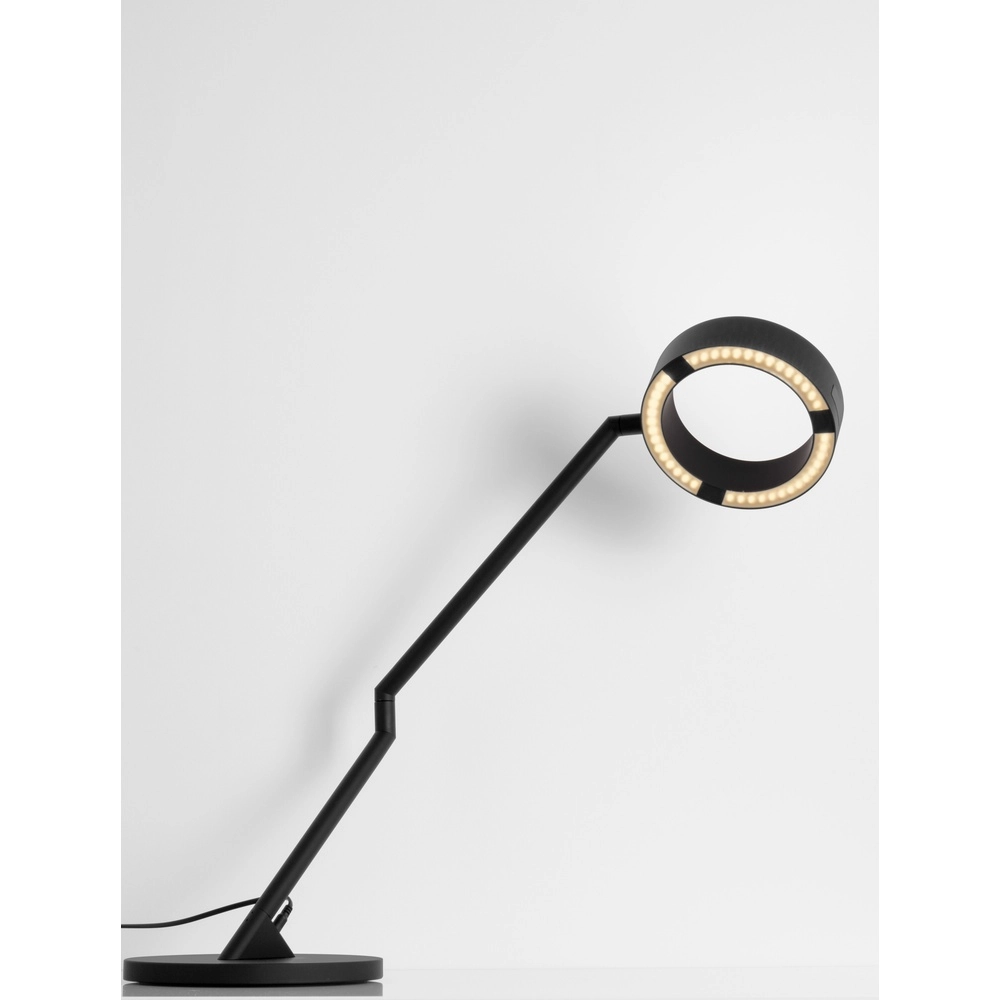 Lampe de bureau Afi noir Lampe de bureau Afi noir
