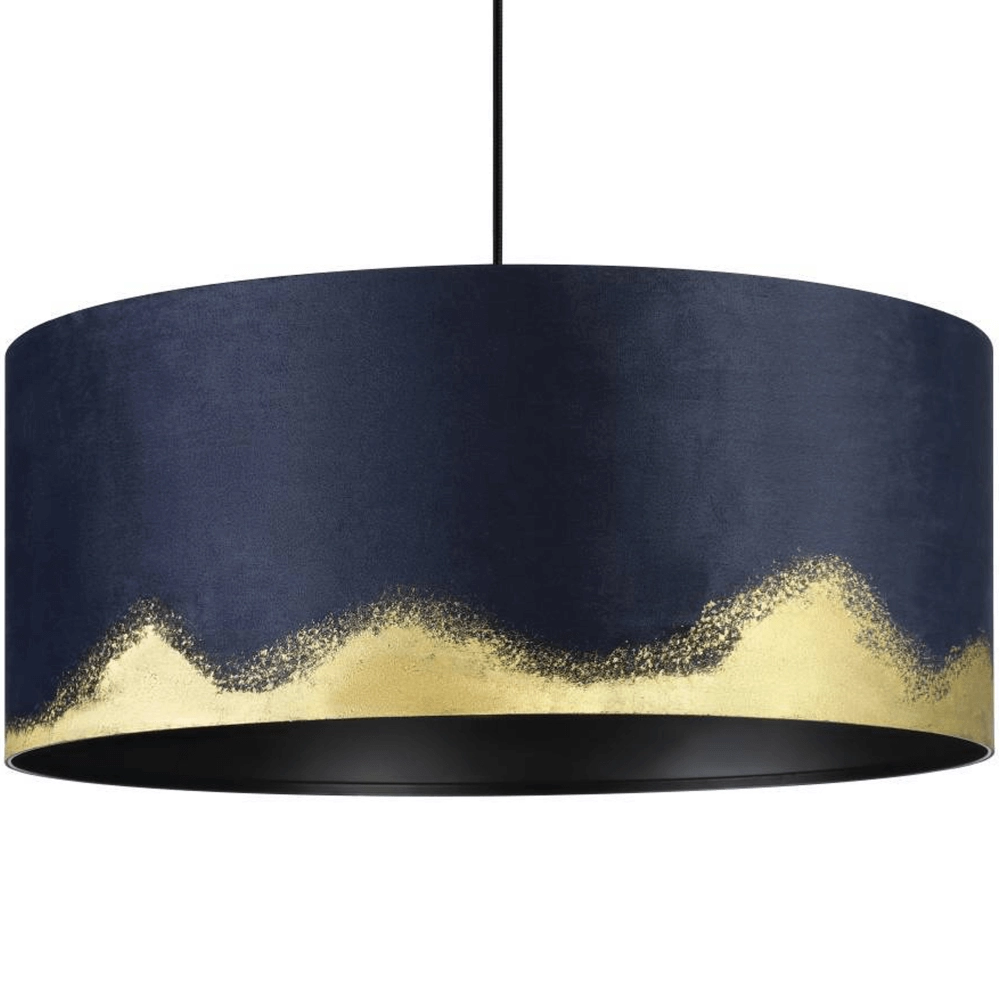 Lampe suspendue chic Casuarita Ø 53 cm Stars of Light 9002759399740