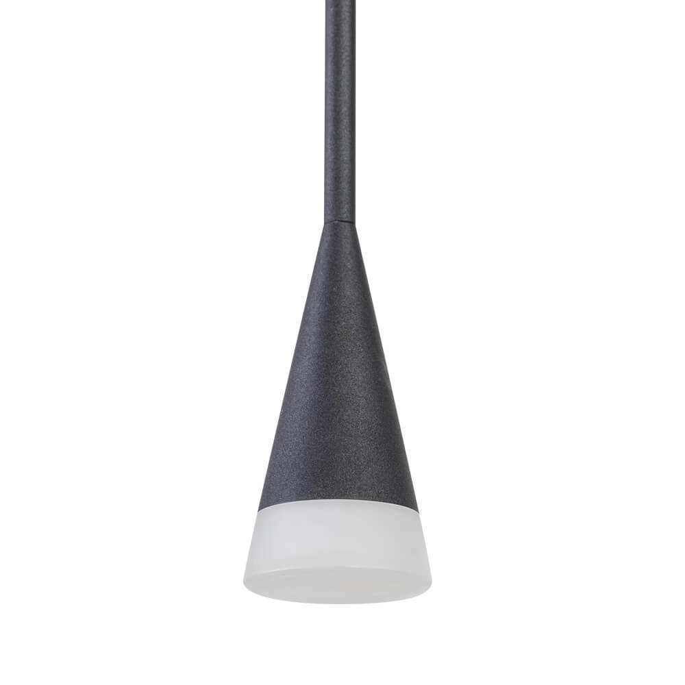 Lampe suspendue Defender 4 lumières ETH 8720195306757