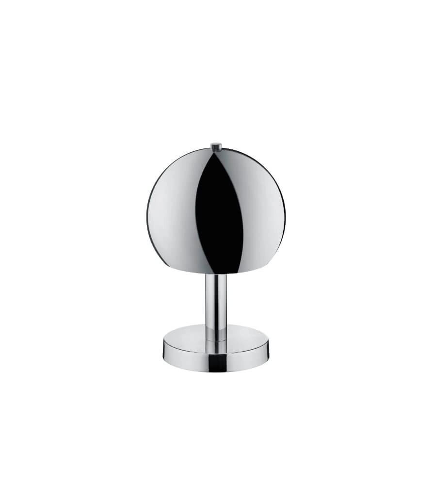 Lampe de table Boccia chrome