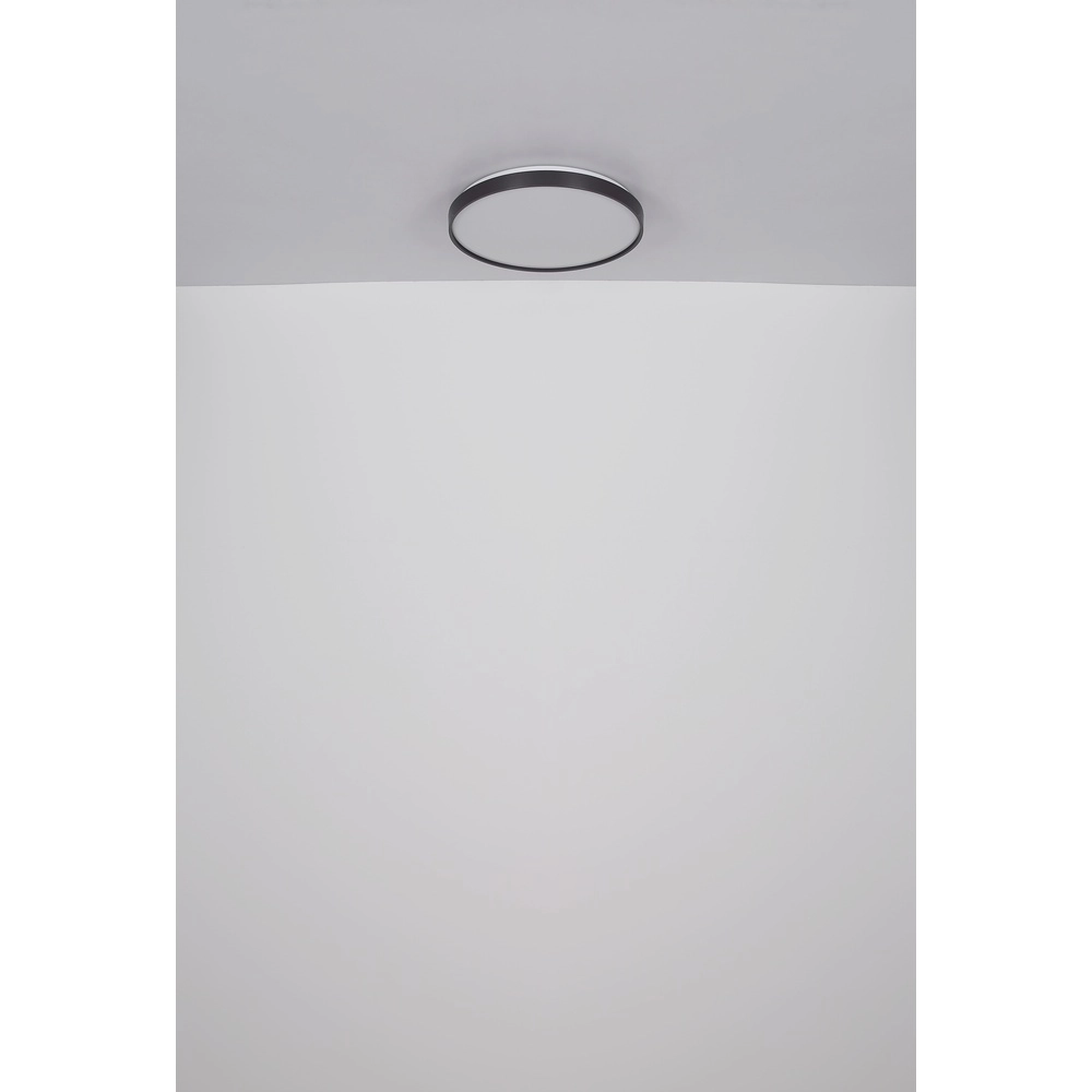 Éclairage de plafond Eclypse blanc Ø 48cm Globo 9007371452491
