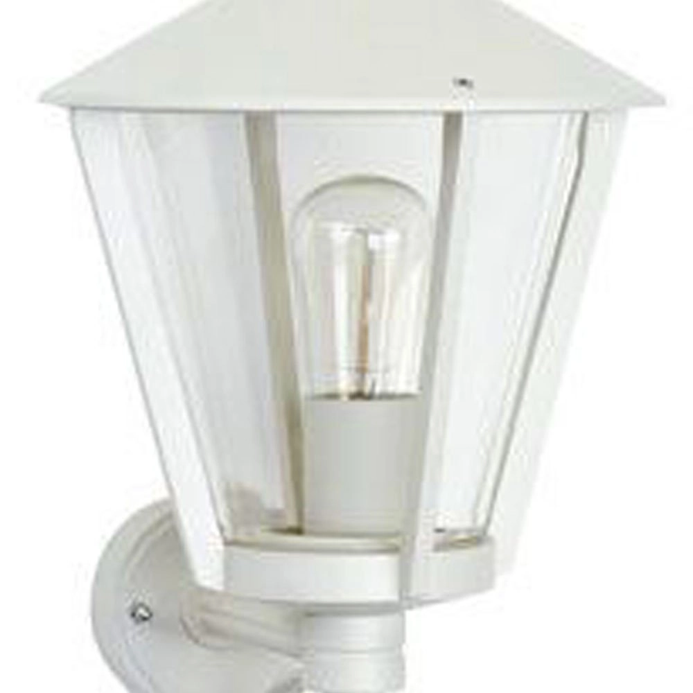Lampe d'extérieur Nelly blanc Albert 4007235818147