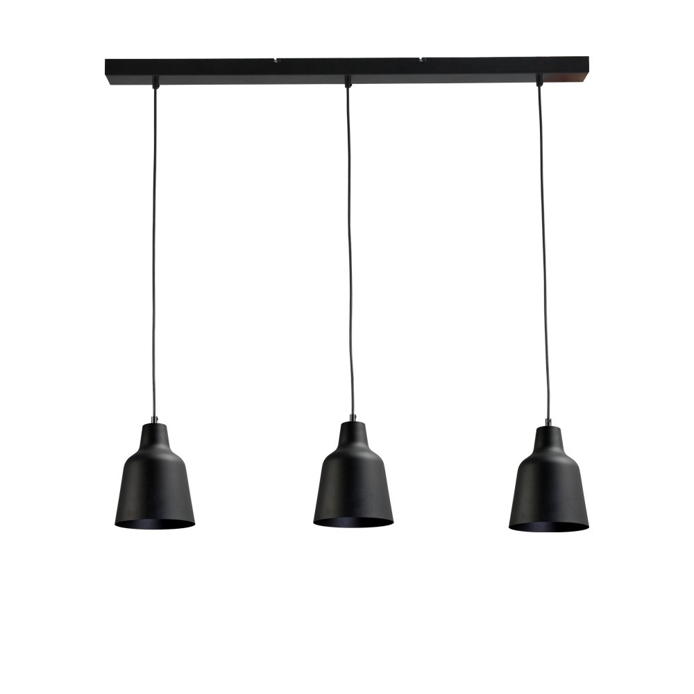 Lampe de Table à manger Concepto 3x16 Lampe de Table à manger Concepto 3x16