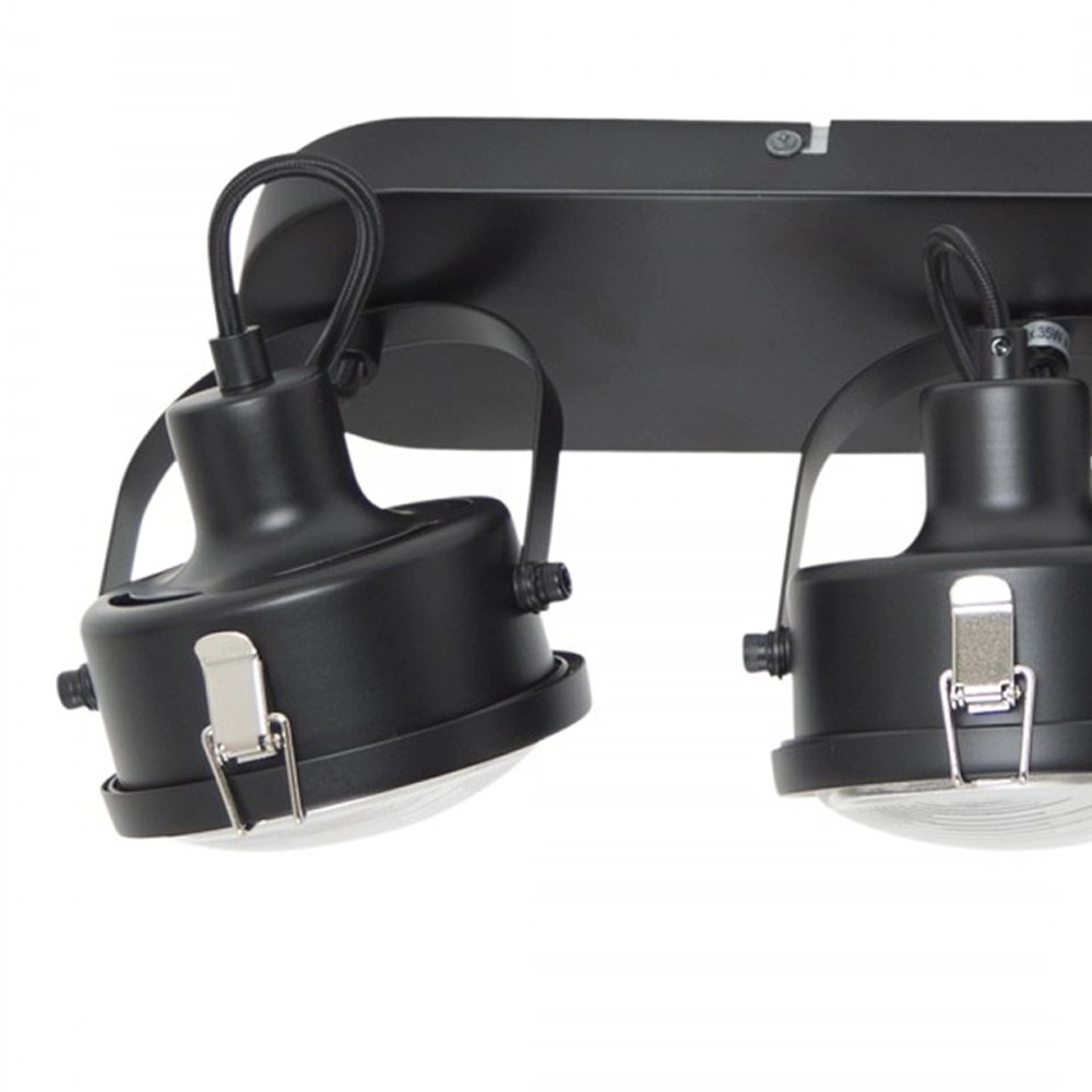 Spot de plafond Satellite Nostalgique KS 8714732684903