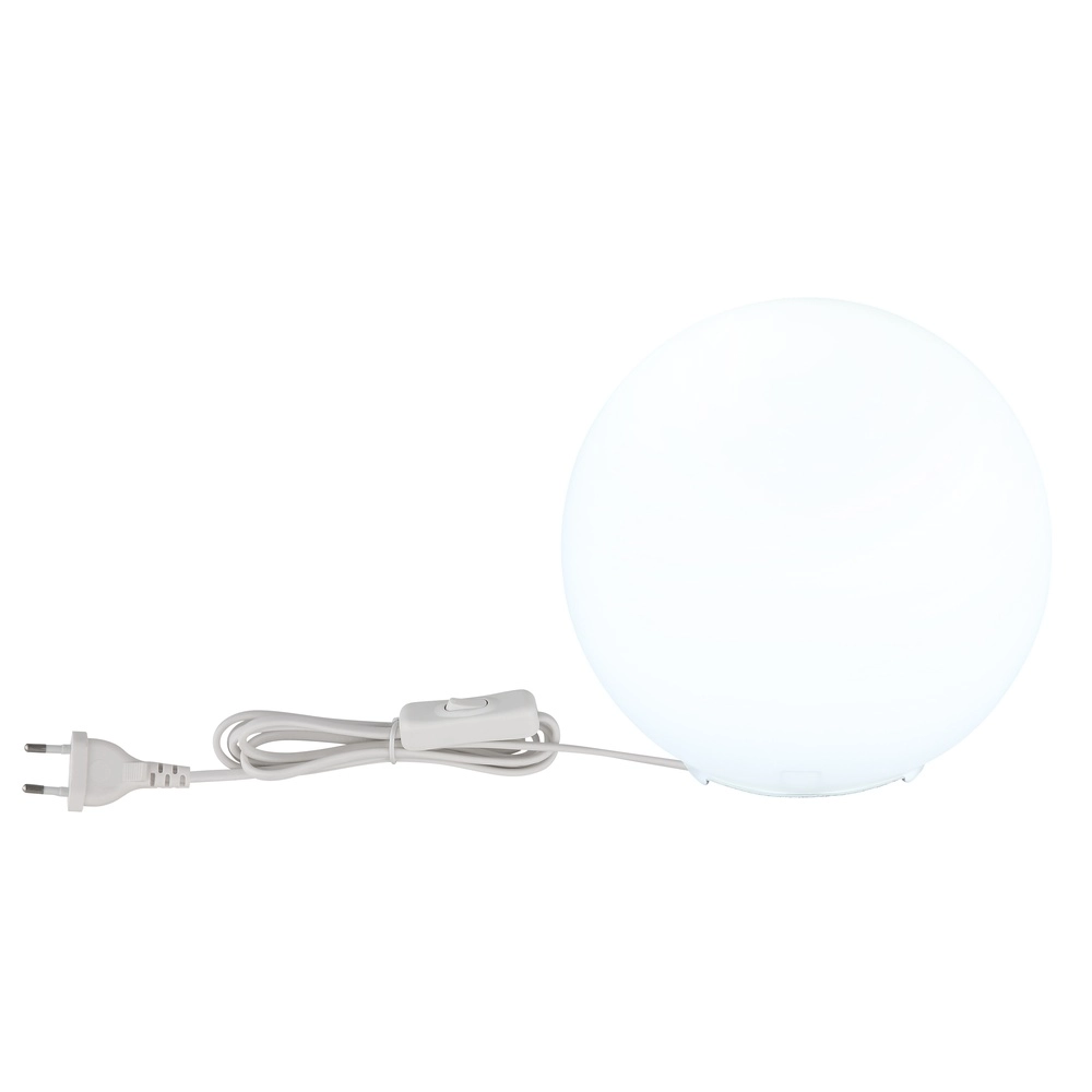 Lampe de table de conception Balla Ø 20 cm Globo 9007371575374