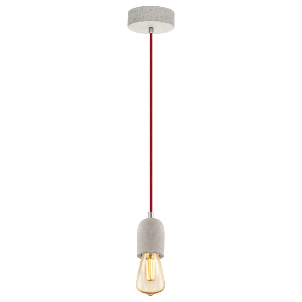 Lampe à suspension Yorth Pendule Eglo 9002759325329