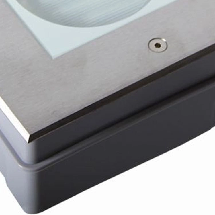 Spot encastrable Pro Spot carré KS 8714732733809