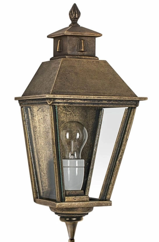 Applique en bronze Rijswijk