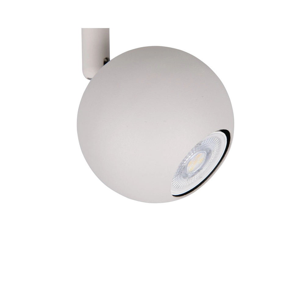 Emplacement monté en surface Enaro 2-gris clair Trio 4017807701678