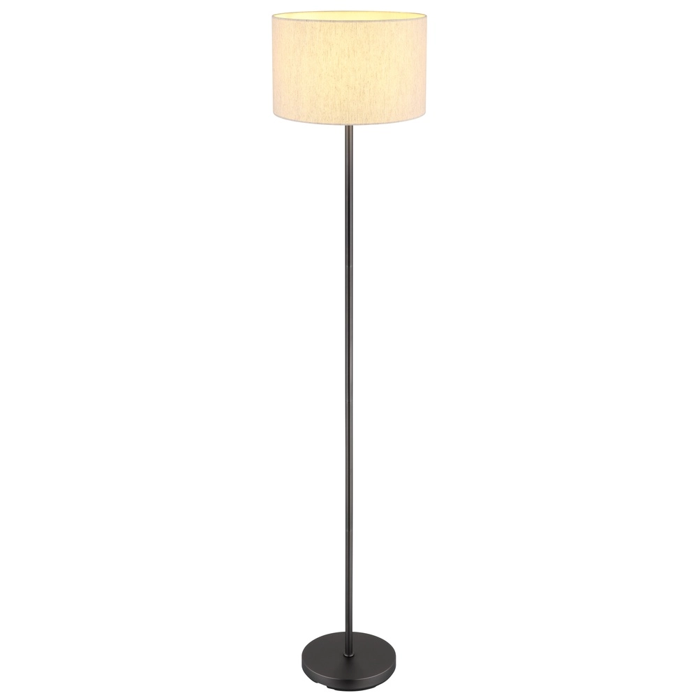 Lampe de pied Thea Bronze à fusil Globo 9007371570034