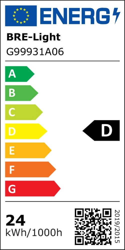 Plafonnier Briston 3000-6500K Brilliant 4004353425226