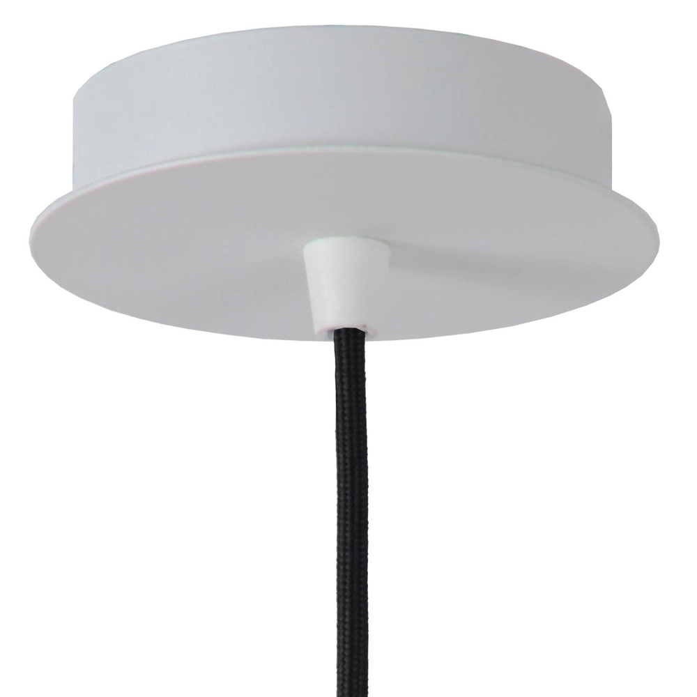 Lampe pendante de conception Malunga Blanc Lucide 5411212210968