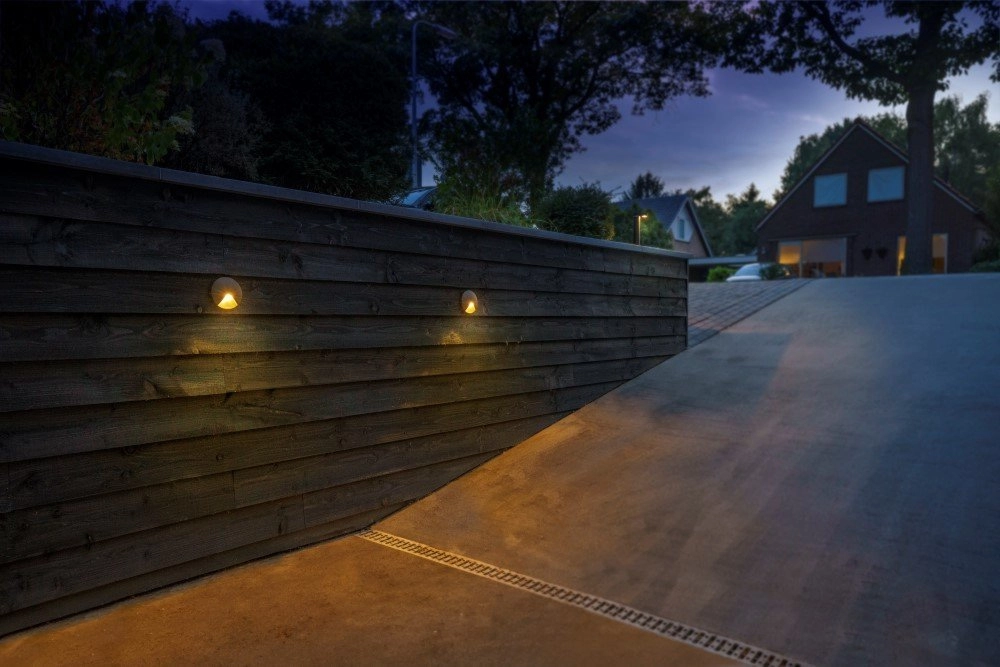 Lampe d'exterieur Kuma Lightpro 5907800859959