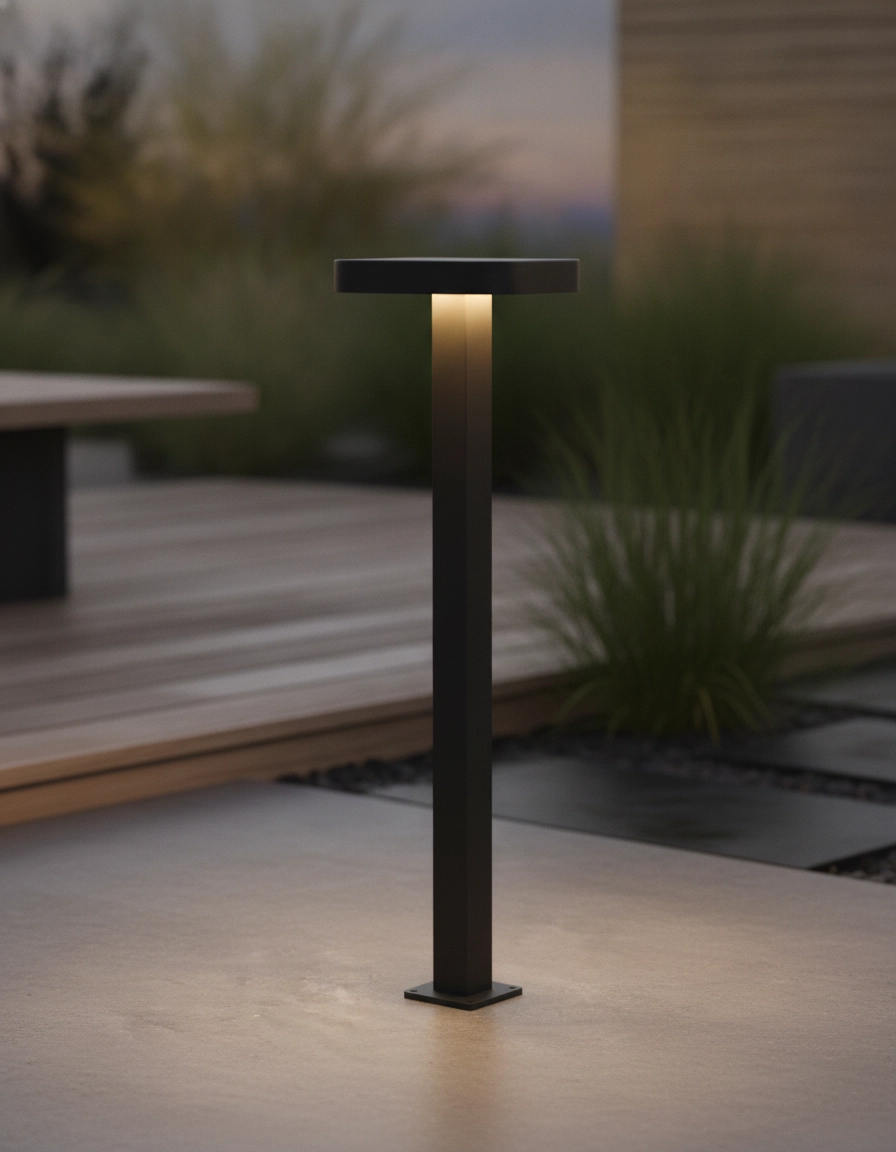 Lampe de jardin Ofir 50cm