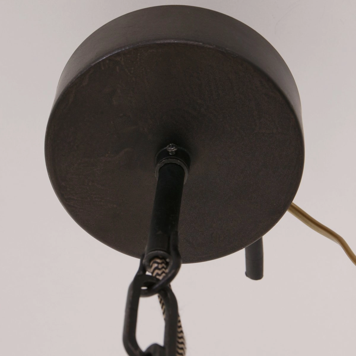 Lampe à suspension Liberty Bell Steinhauer 8712746115062