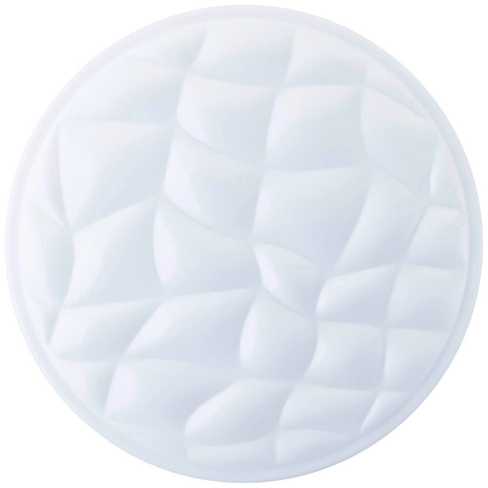 Plafonnier design Peyo noir Brilliant 4004353441257