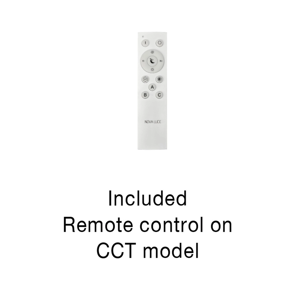 Suspension Linus champagne Ø 45cm Lyora 5212017446299