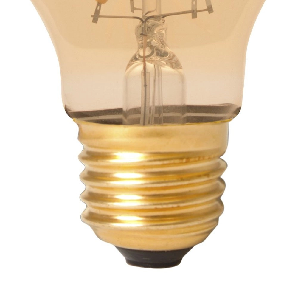 Source de lumière 7,5W - E27 - 806lm - 2100K - Led Circle 8712879153061