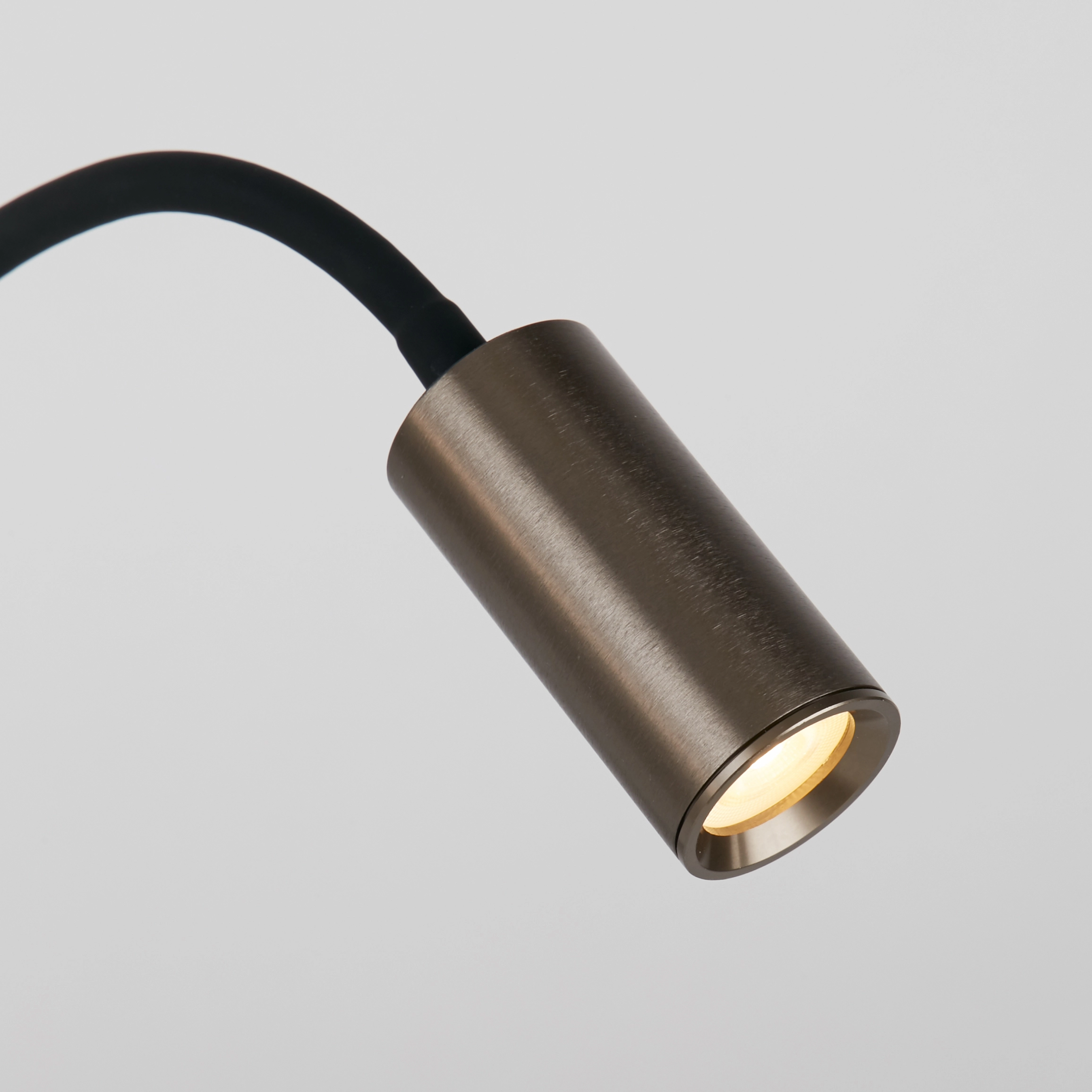 Lampe de table Ciara bronze Lyora 5053423316420