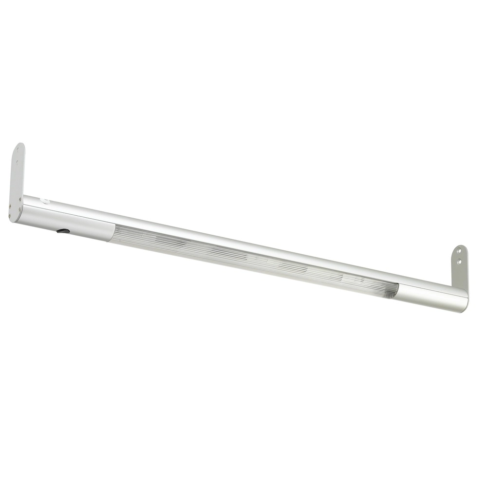 Lampe Bau Gris pour les meubles de cuisine