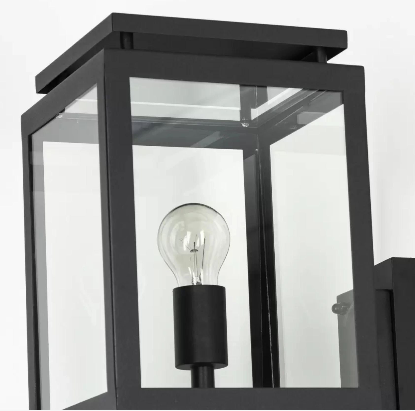 Lanterne debout Vecht 2 lumières KS 8714732730143