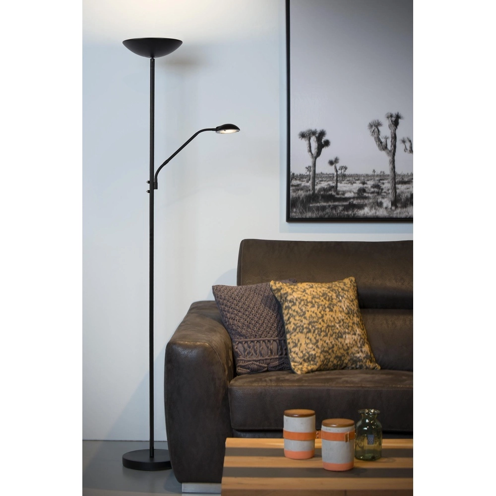 Lampe de lecture Zenith Blanc Lucide 5411212193896