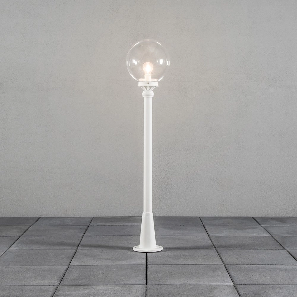 Orion Lampe de jardin KonstSmide 7318304982506