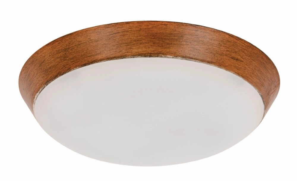 Airfusion Type A Led light kit Dark Oak