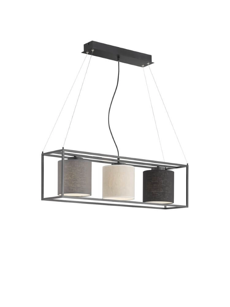 Lampe suspendue pour table à manger Gilli Lampe suspendue pour table à manger Gilli