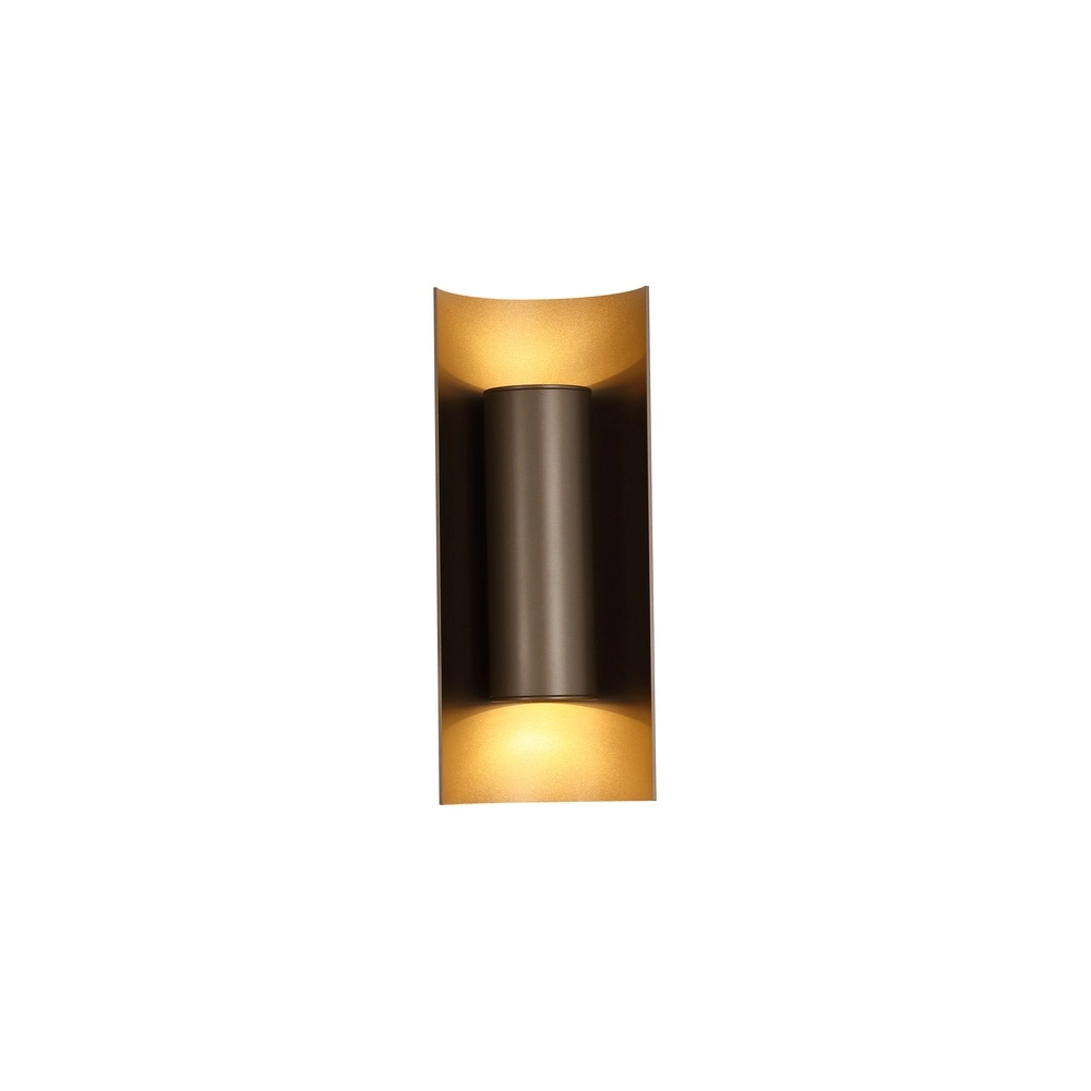 Applique murale design Roll noir Applique murale design Roll noir