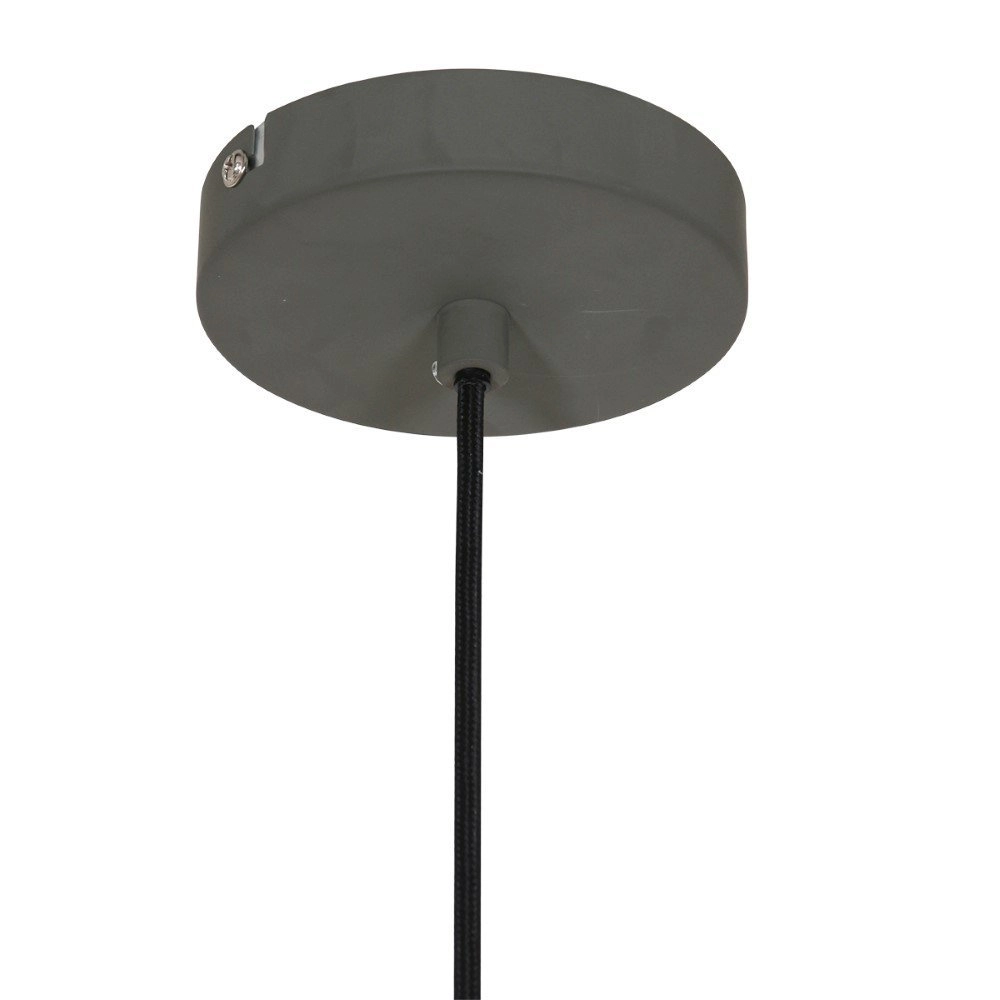 Lampe suspendue Krisip Ø 50 cm Steinhauer 8712746132533