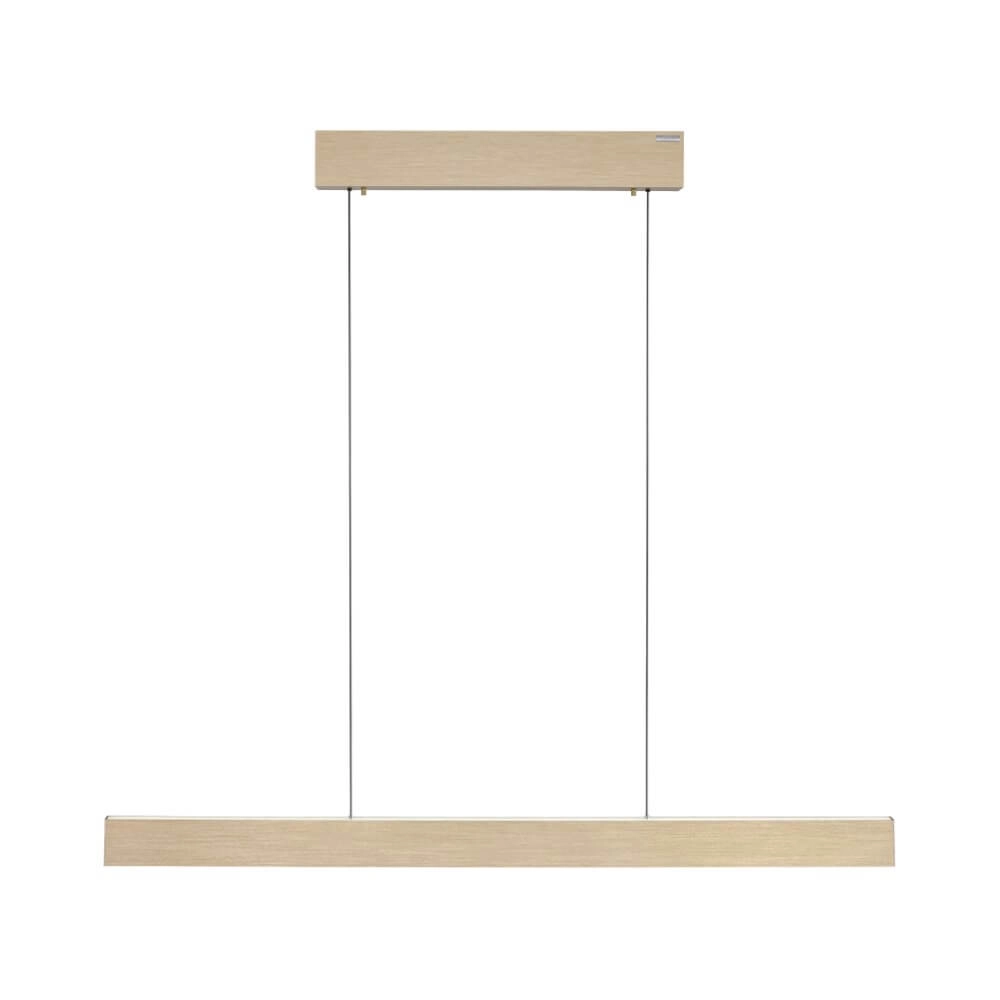 Lampe suspendue design Pure E-Motion laiton Paul Neuhaus 4012248372913