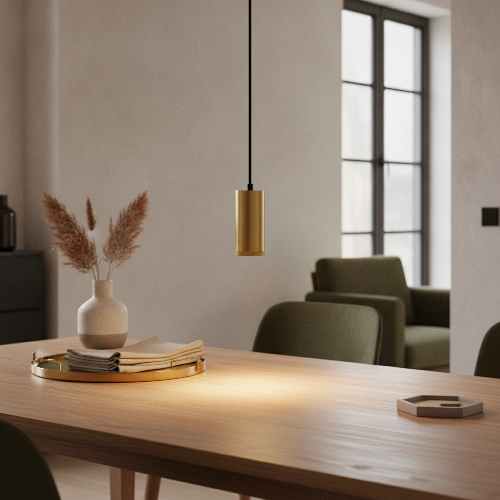 Suspension design Milano or mat 15cm