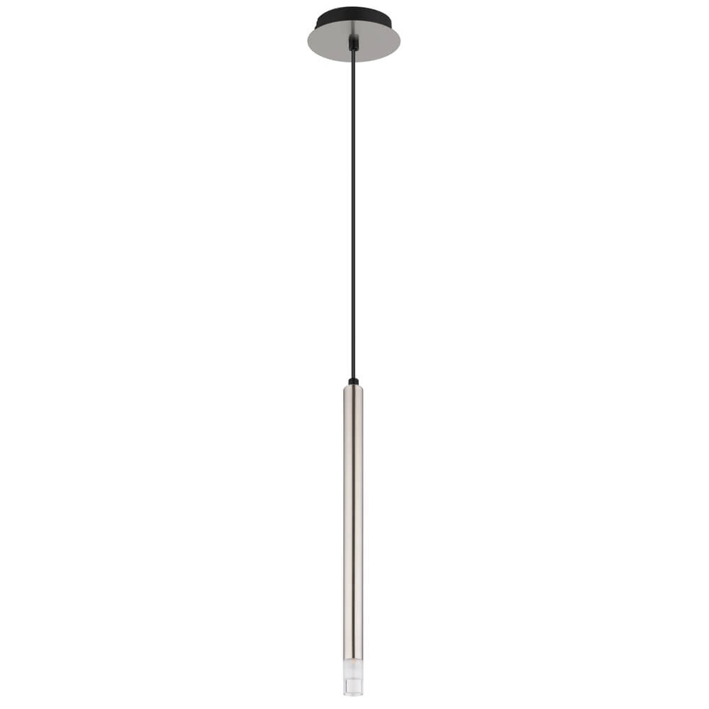 Suspension design Ryan 1 nickel clair Globo 9007371481040