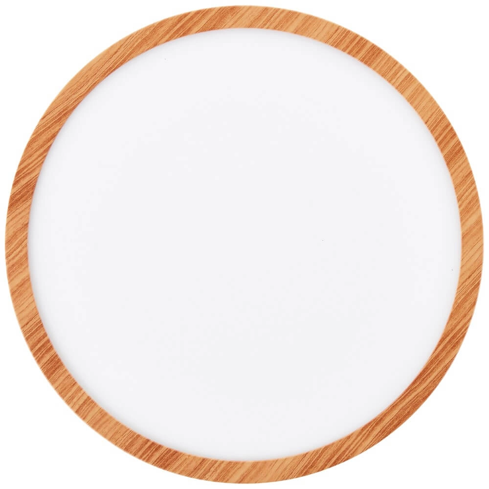 Plafonnier Tuco Ø 30cm - 3000K Brilliant 4004353441301