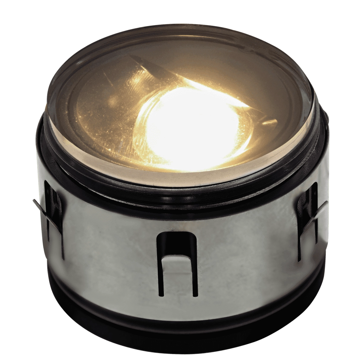 Spot encastré réglable Luna 12 volts