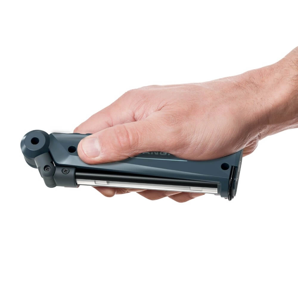 Lampe de travail Slim gris Scangrip 5708997362112