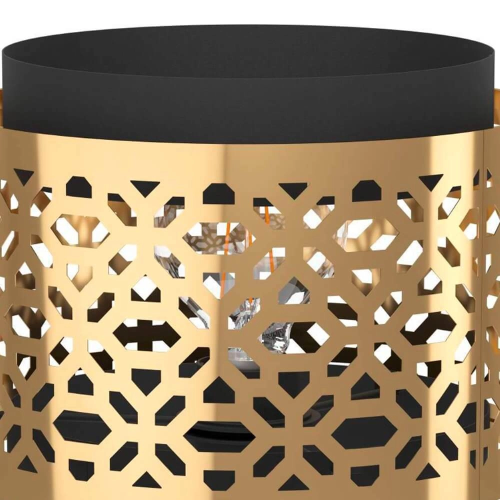 Lampe de table design Sandbach Eglo 9002759439828