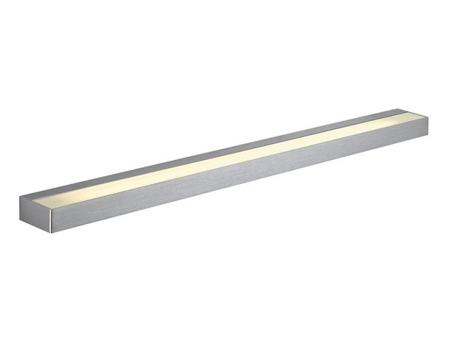 Lampe LED Sedo 21 LED 89cm gris Lampe LED Sedo 21 LED 89cm gris