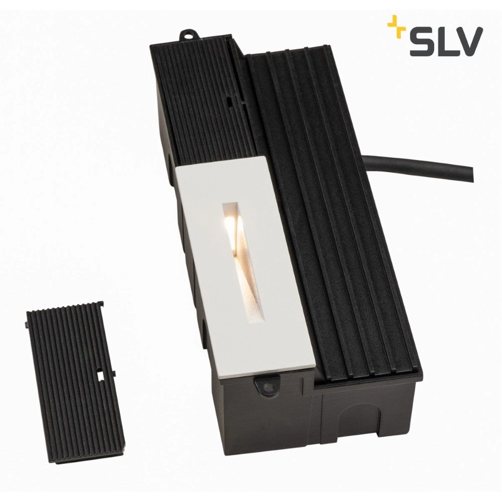 Éclairage d'escalier Notapo S SLV 4024163231718