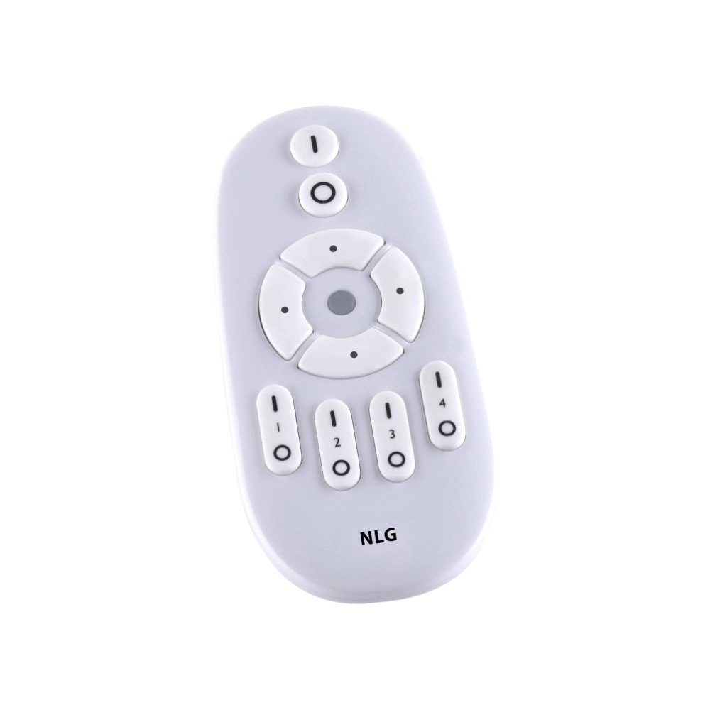 Panneau DEL Canvas 32w - 2700-5000K - 100x25cm Just Light 4043689967505