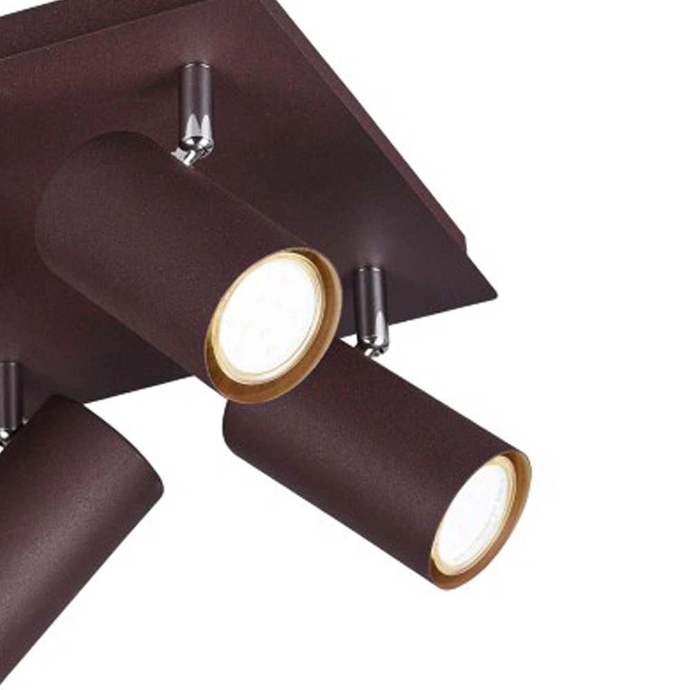 Spot Marley 4-marron clair Trio 4017807408683